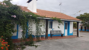 Casa da Felicidade